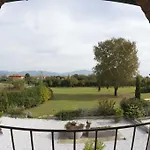 La Casa Rossa * Arena Metato