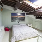ベッド・アンド・ブレックファスト La Casa Rossa Arena Metato