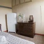 La Casa Rossa ベッド・アンド・ブレックファスト