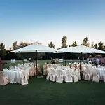 La Casa Rossa ベッド・アンド・ブレックファスト