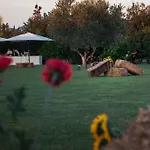 La Casa Rossa *