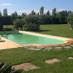 La Casa Rossa Arena Metato
