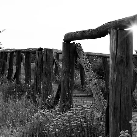 Bed & Breakfast La Casa Rossa