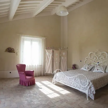 La Casa Rossa