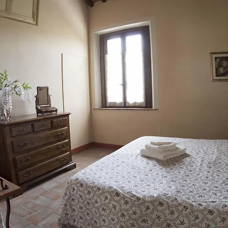 La Casa Rossa *