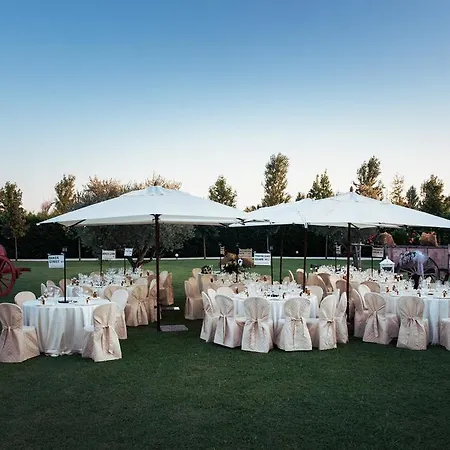 La Casa Rossa Bed & Breakfast