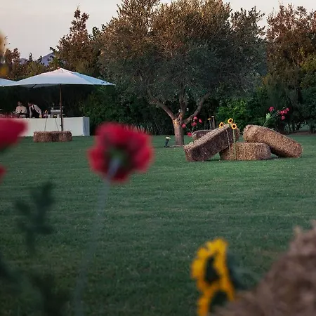 La Casa Rossa *