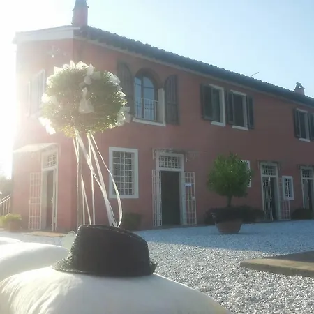 La Casa Rossa