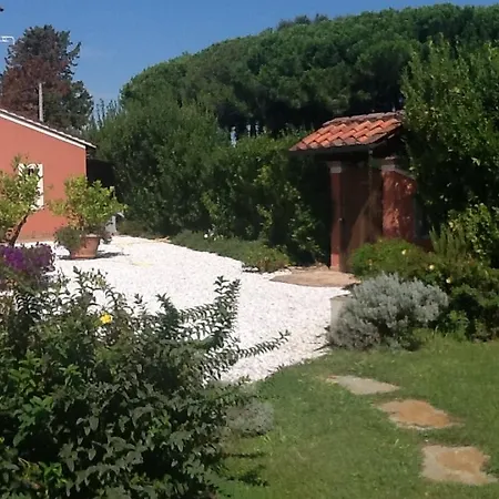 La Casa Rossa *